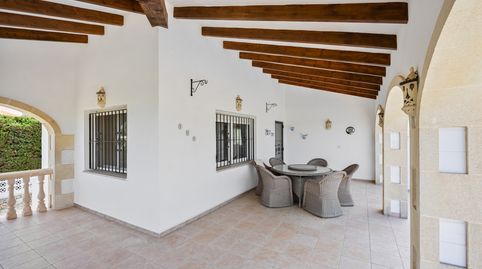 Photo 4 of Houses for sale in Portichol - Balcón al Mar, Jávea / Xàbia