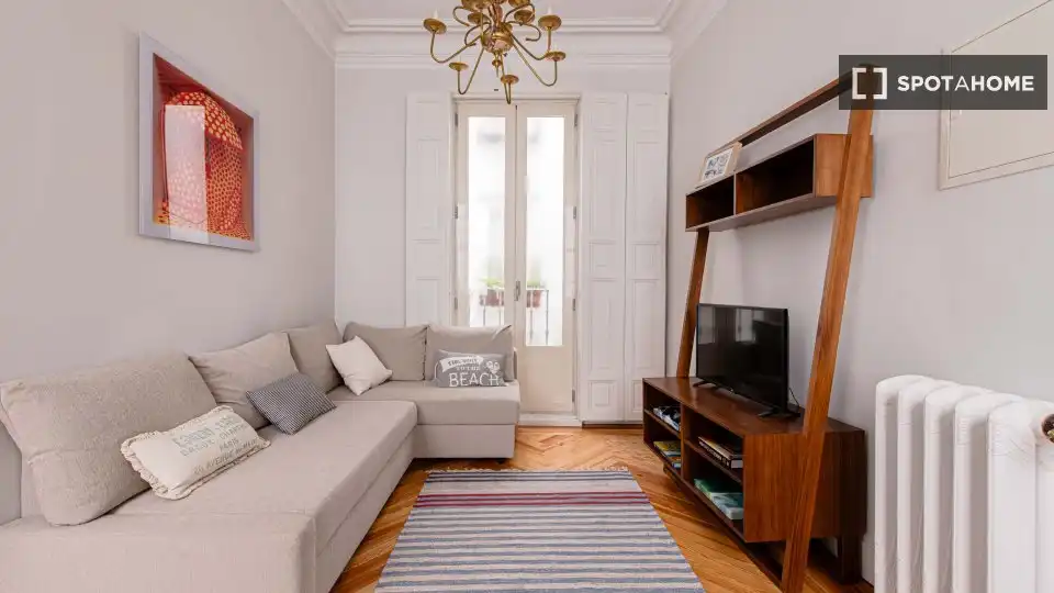 Appartement avec balcon à louer à Centro, imagen 17
