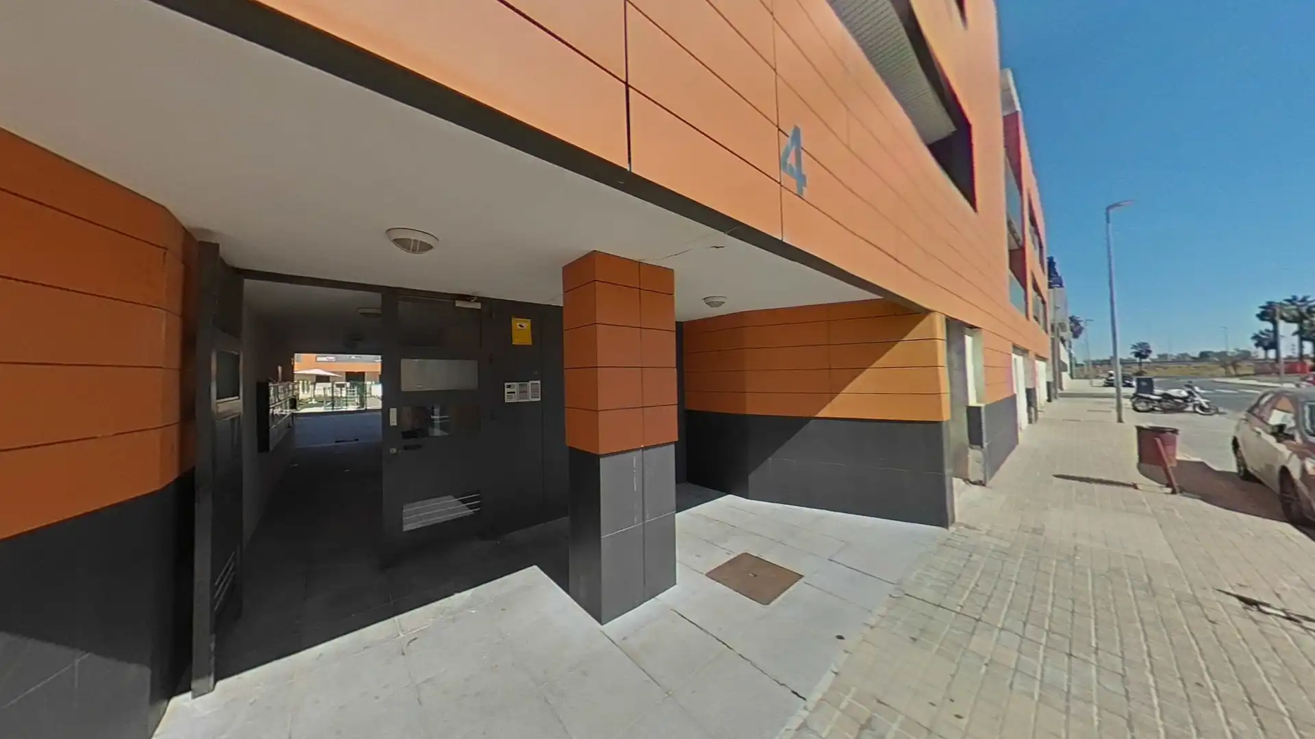 Flat for sale in Camas, Sevilla