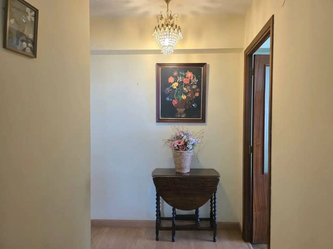 Piso en venta en A Coruña Capital 