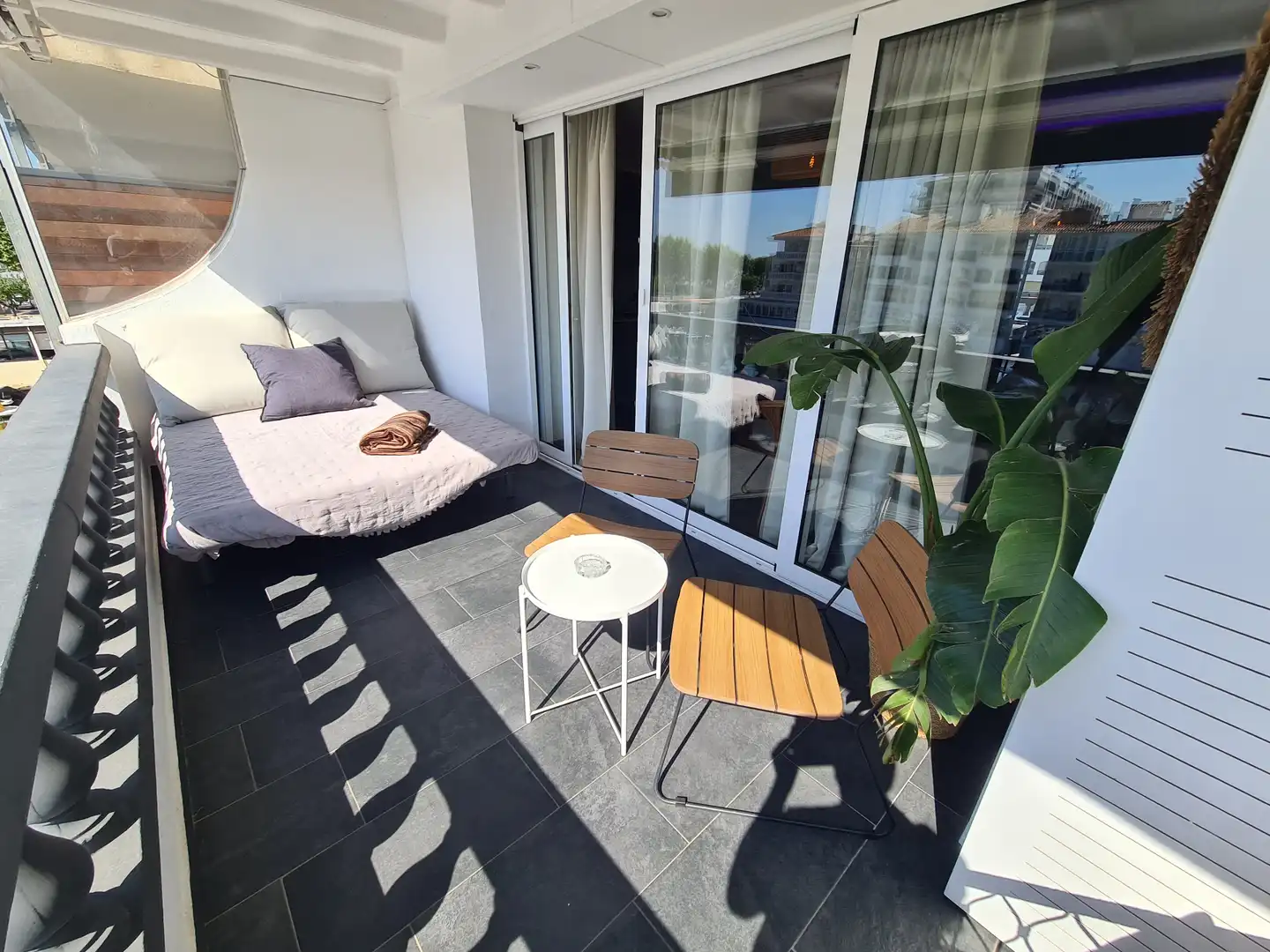 Apartments for sale in Salins - Cavall de Mar