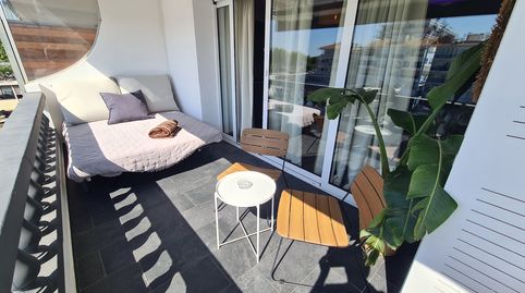 Foto 5 de Apartament en venda a Salins - Cavall de Mar, Empuriabrava