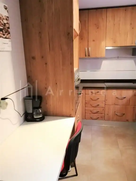 Cuina de Pis en venda en Coslada