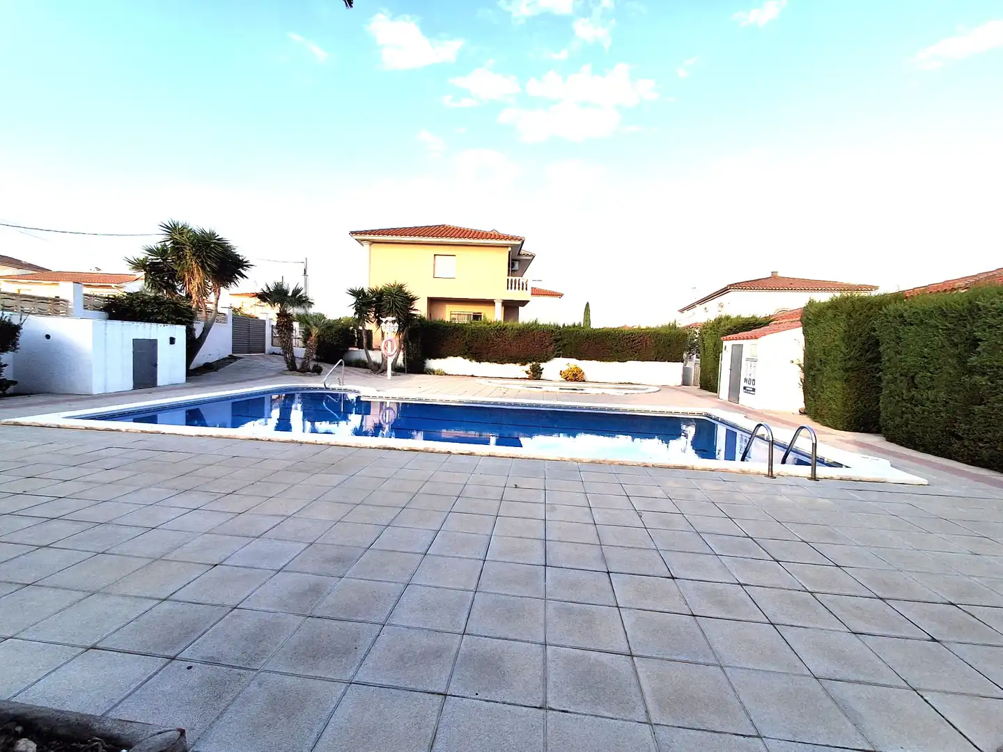 Maison mitoyenne avec piscine à vendre à Carrer Menorca 44, imagen 25