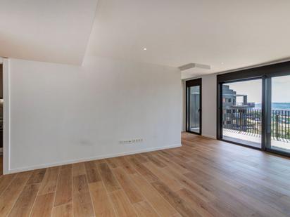 Living room of Flat to rent in Esplugues de Llobregat  with Air Conditioner, Heating and Terrace