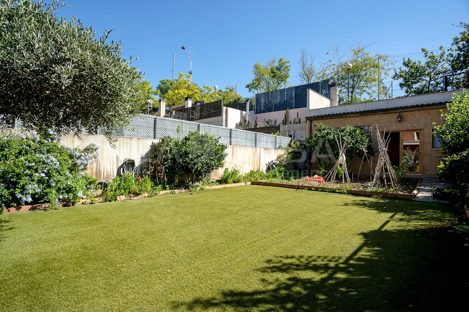 Adosado con terraza en venta en Font Verda, imagen 79