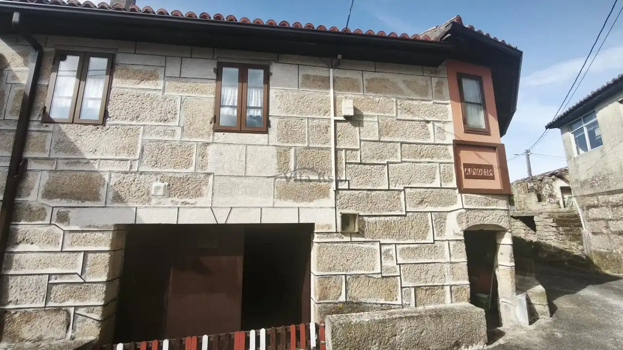 Casa rústica con terraza en venta en LUGAR DE PICORNIO, imagen 10