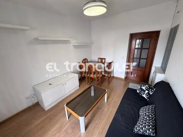 Flat to rent in Calle San León, imagen 3