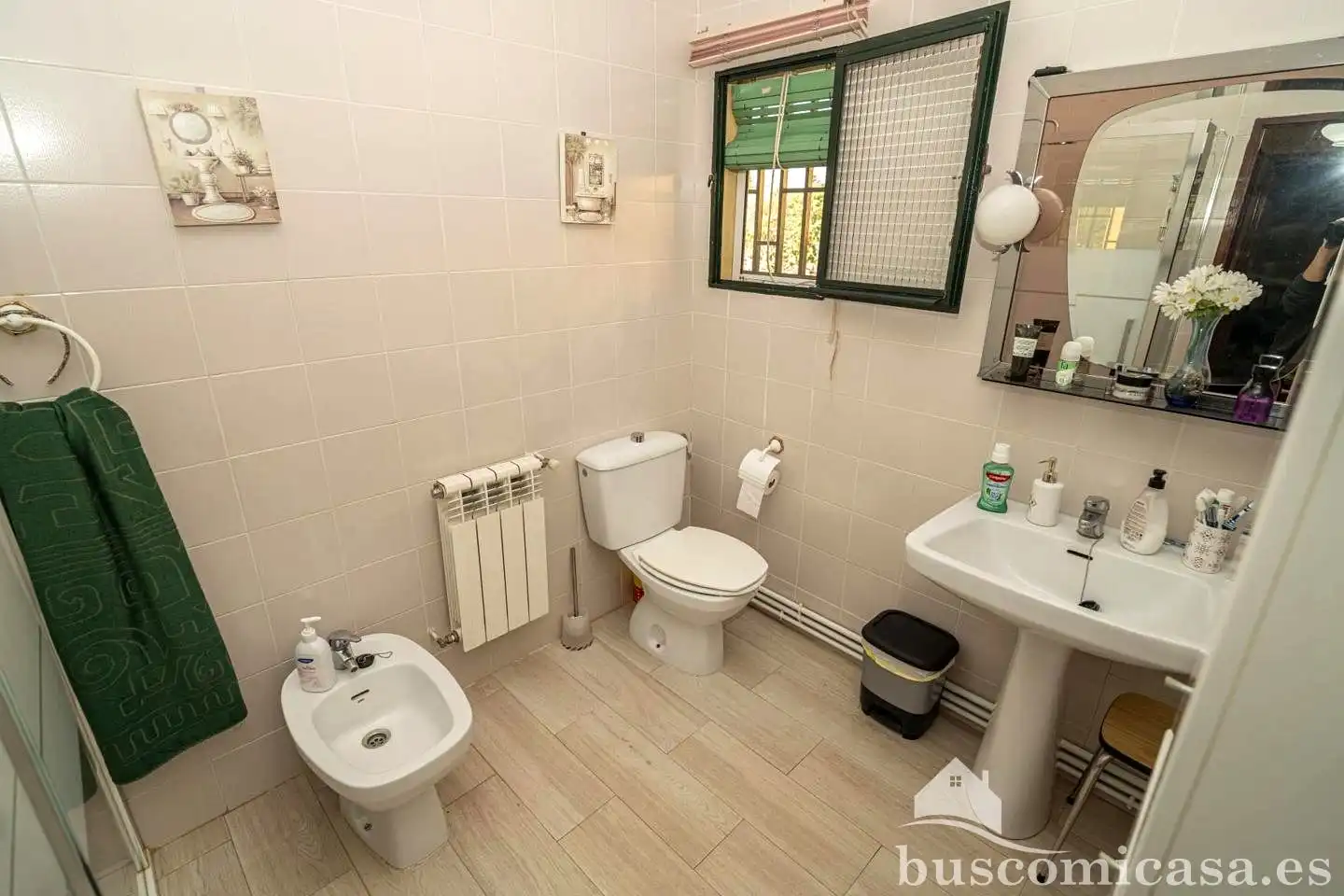 House with pool for sale in Diseminado Huertos San Roque, imagen 14