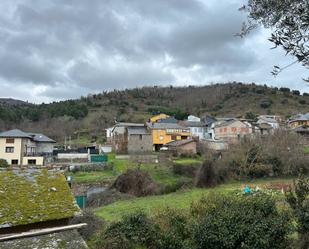 Exterior view of House or chalet for sale in Ponferrada