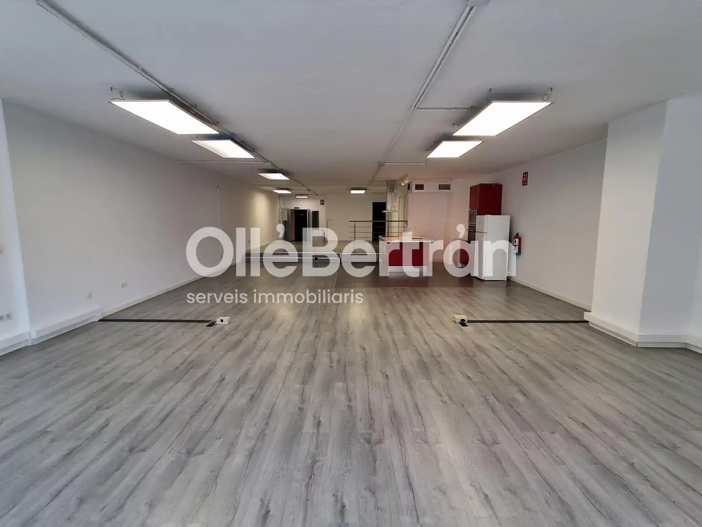 Büro zur Miete in Barcelona mit Klimaanlage