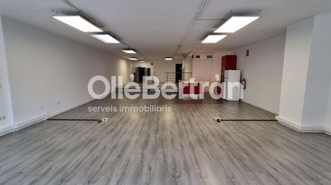 Foto 2 de Oficina de alquiler en D'àlaba, El Parc i la Llacuna del Poblenou, Barcelona Capital