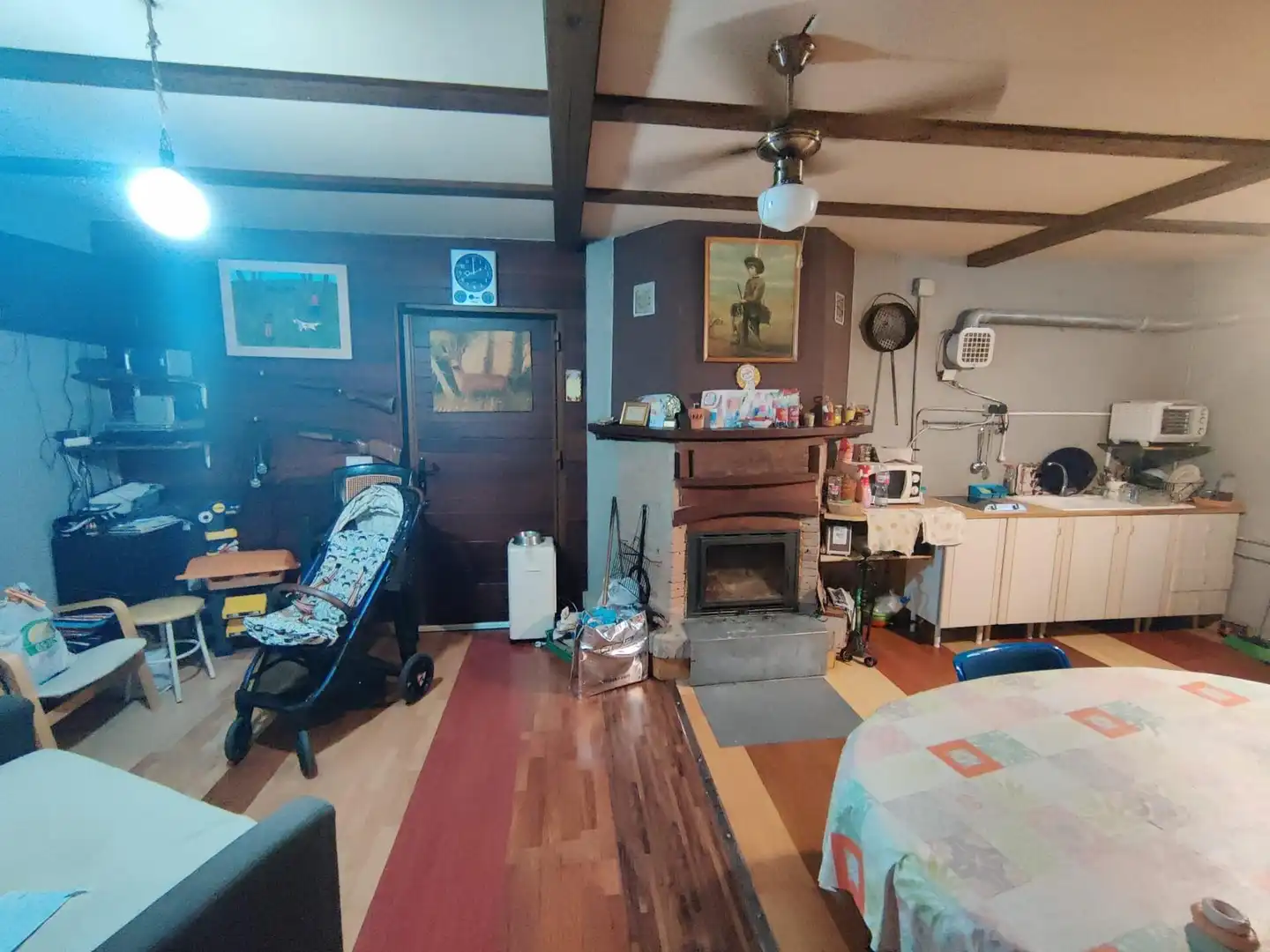 Casa o xalet en venda a Redueña