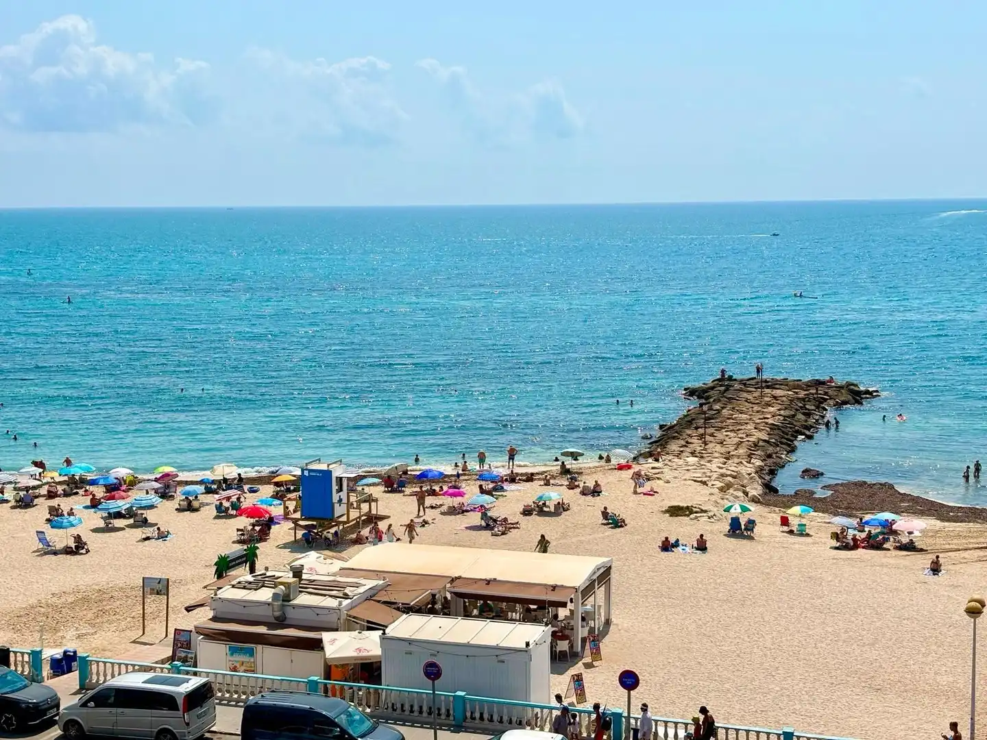 Àtic amb ascensor en venda a Playa de los Locos, imagen 56