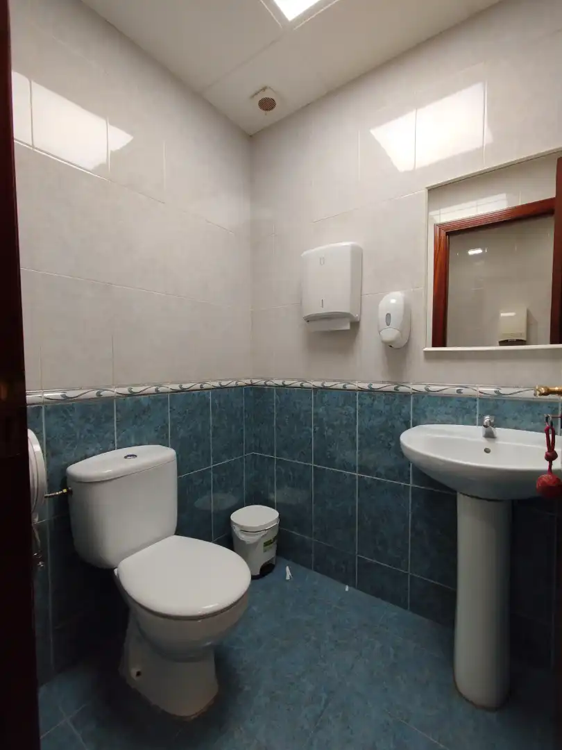 Local comercial en venda a Carrer Segarra 1, imagen 13