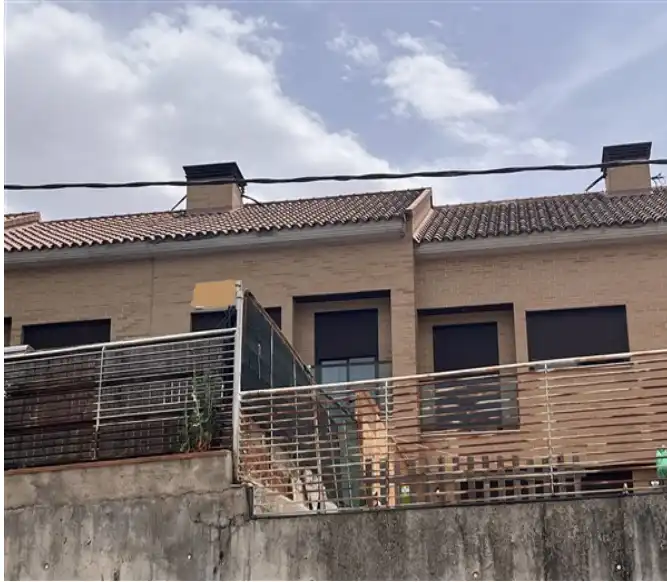 Adossat en venda a Los Caños
