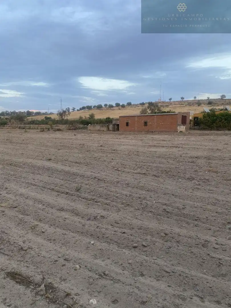 Finca rústica en venda en Calamonte