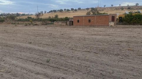 Foto 5 de Finca rústica en venta en Calamonte, Badajoz