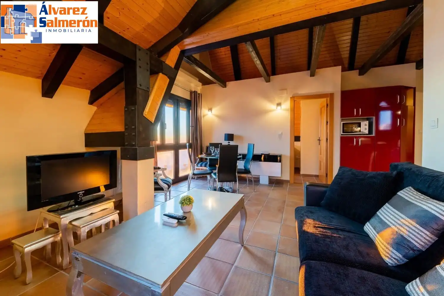 Flat with lift for sale in PRADO ALTO