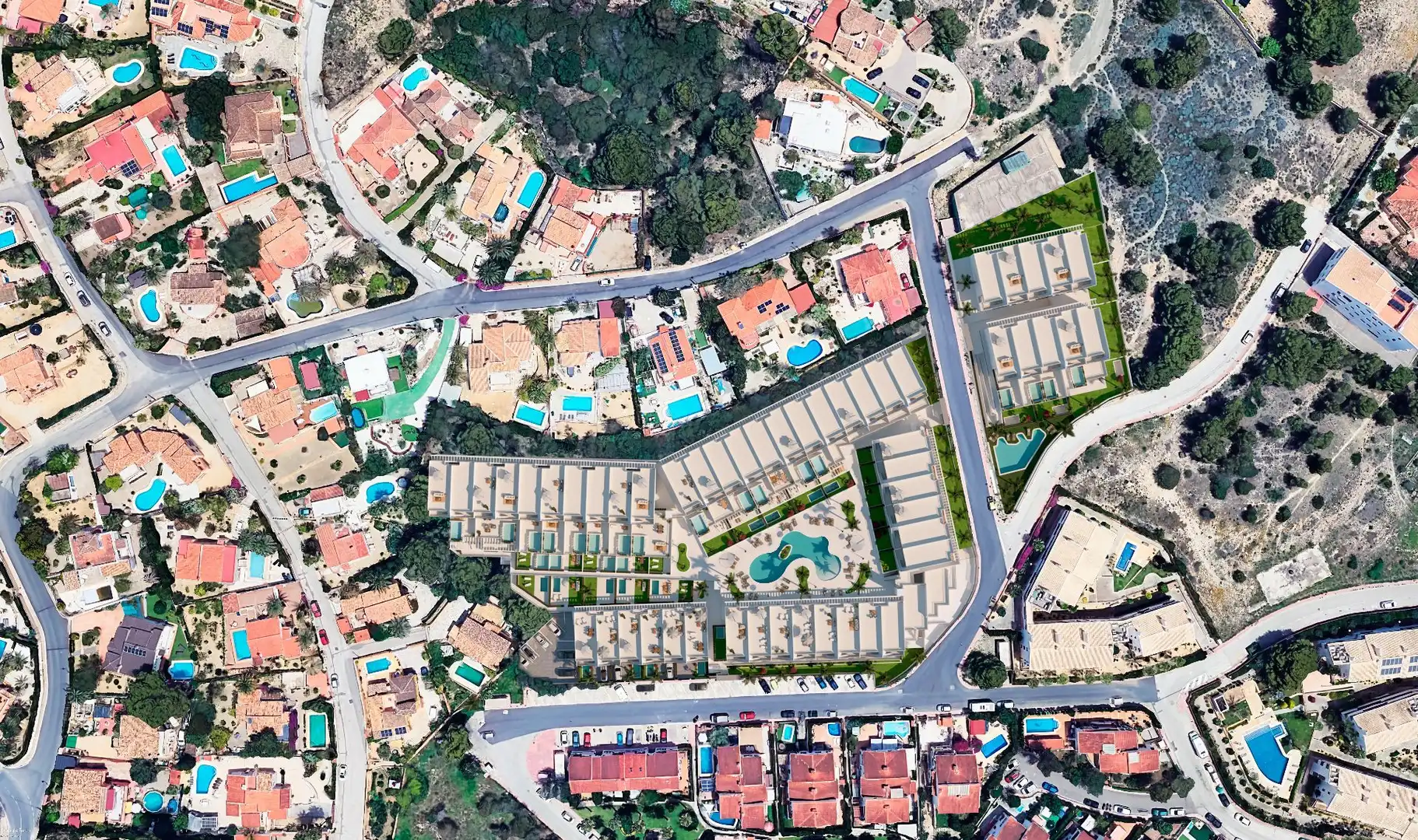 Apartament amb piscina en venda a Escandinavia - Cautivador, imagen 9