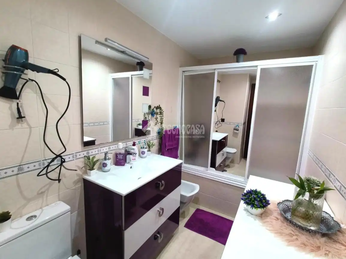 Flat with terrace for sale in Medina del Campo, imagen 15