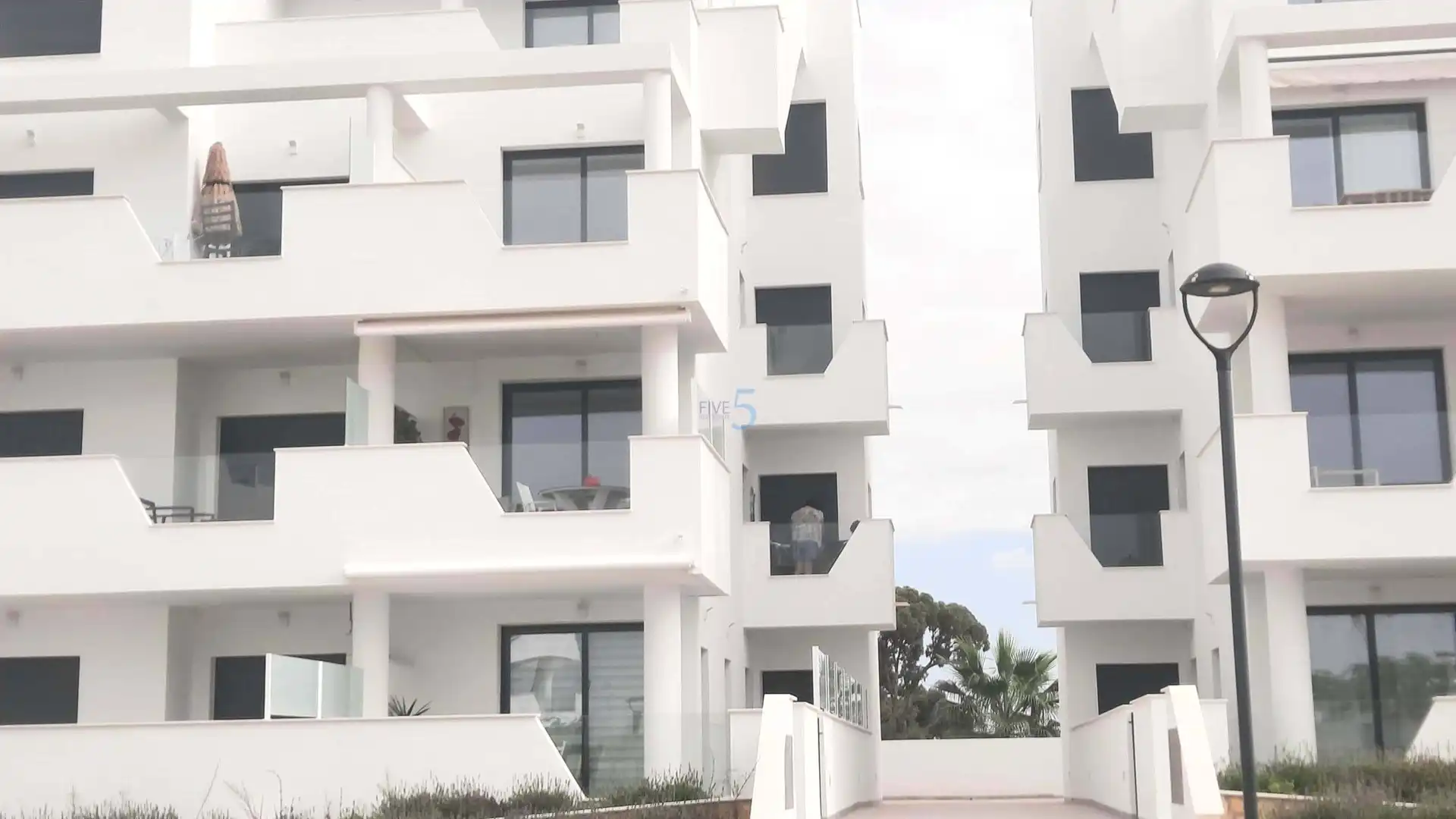 Wohnung mit Terrasse zum Verkauf in Mar Menor Golf, imagen 29