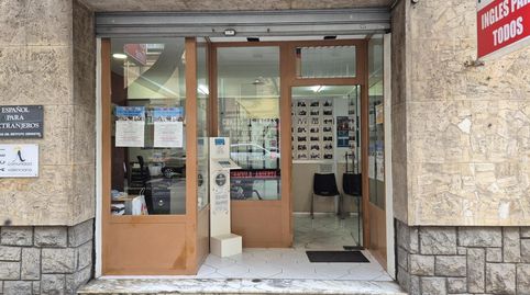 Photo 4 of Commercial properties for rent in Escultor Jose Capuz, 17, Mont-Olivet, Valencia Capital