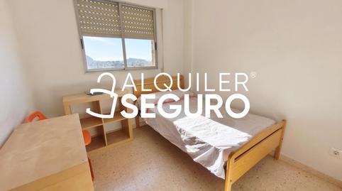 Photo 4 of Flat for rent in Cronista Vicente Martínez Morellá, Juan XXIII, Alicante / Alacant