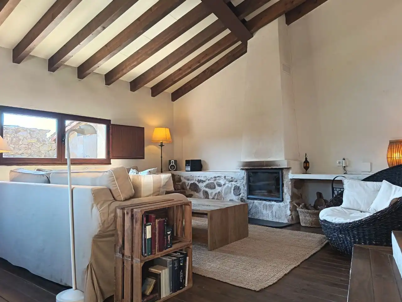 Haus zum Verkauf in Calle de Abajo Serrania 33, imagen 7