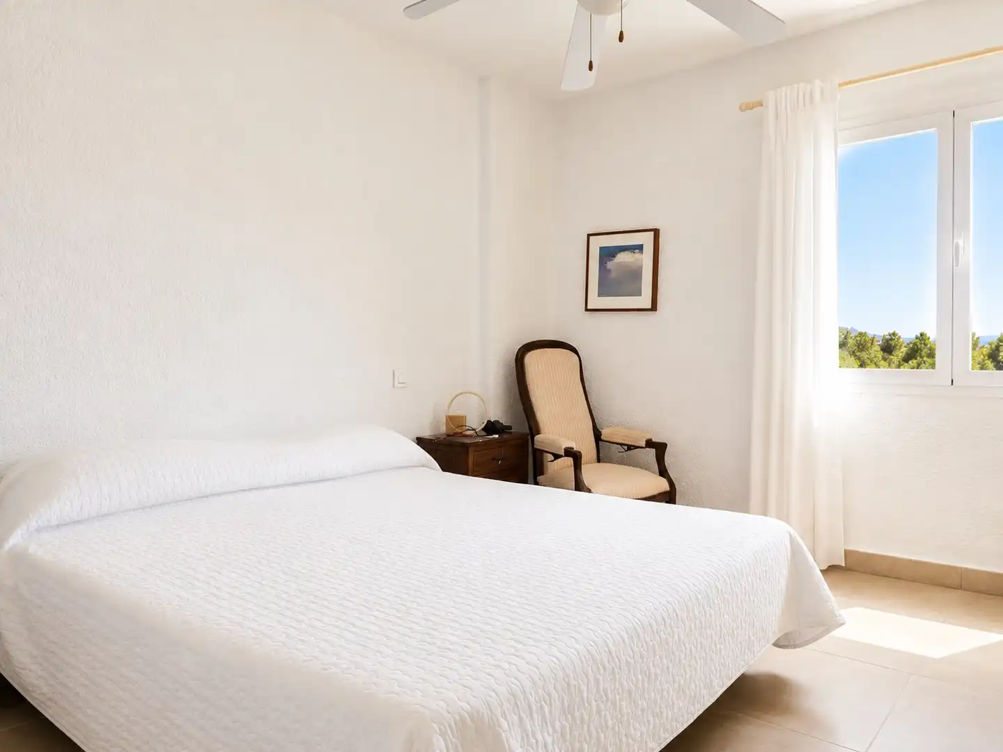 Casa con giardino in vendita a La Granadella  - Costa Nova, imagen 11