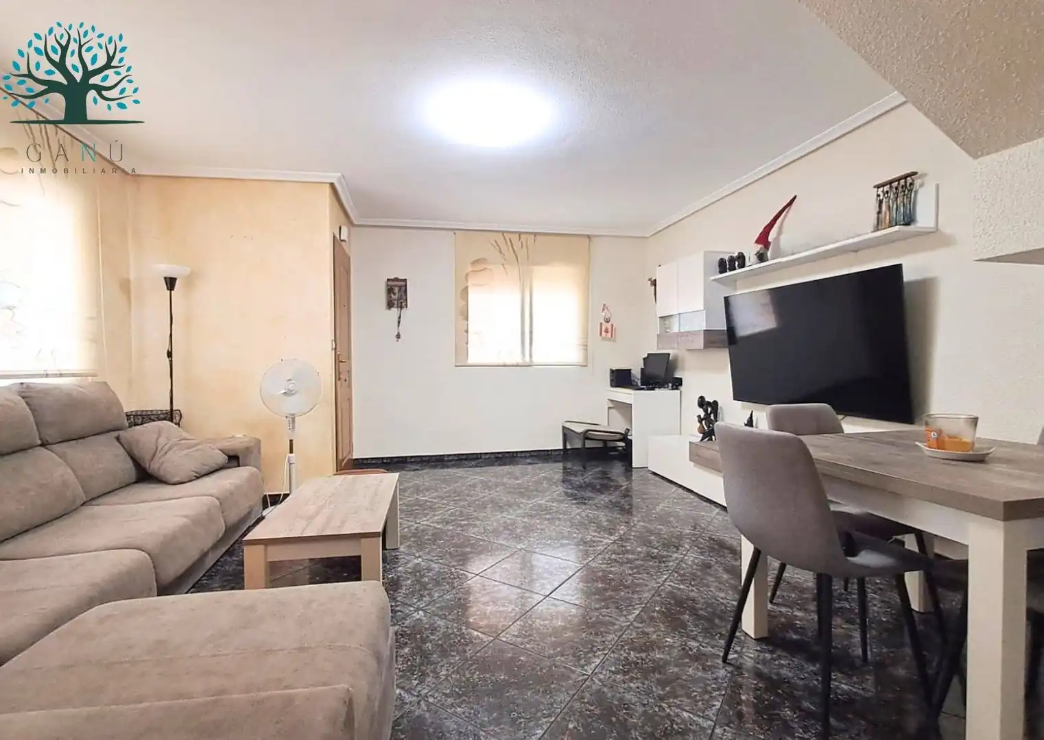 Tríplex amb terrassa en venda a Puerto de Mazarrón, imagen 2