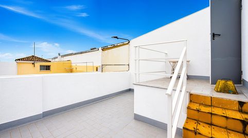 Foto 2 de Casa o chalet en venta en La Banda - Campo de Fútbol, Chiclana de la Frontera
