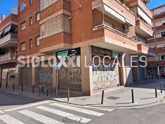 Local comercial en Venta en DEL CARRILET en Sant Josep