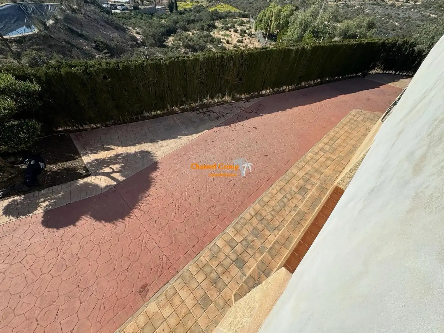 Detached house for sale in Jubalcoi, imagen 37