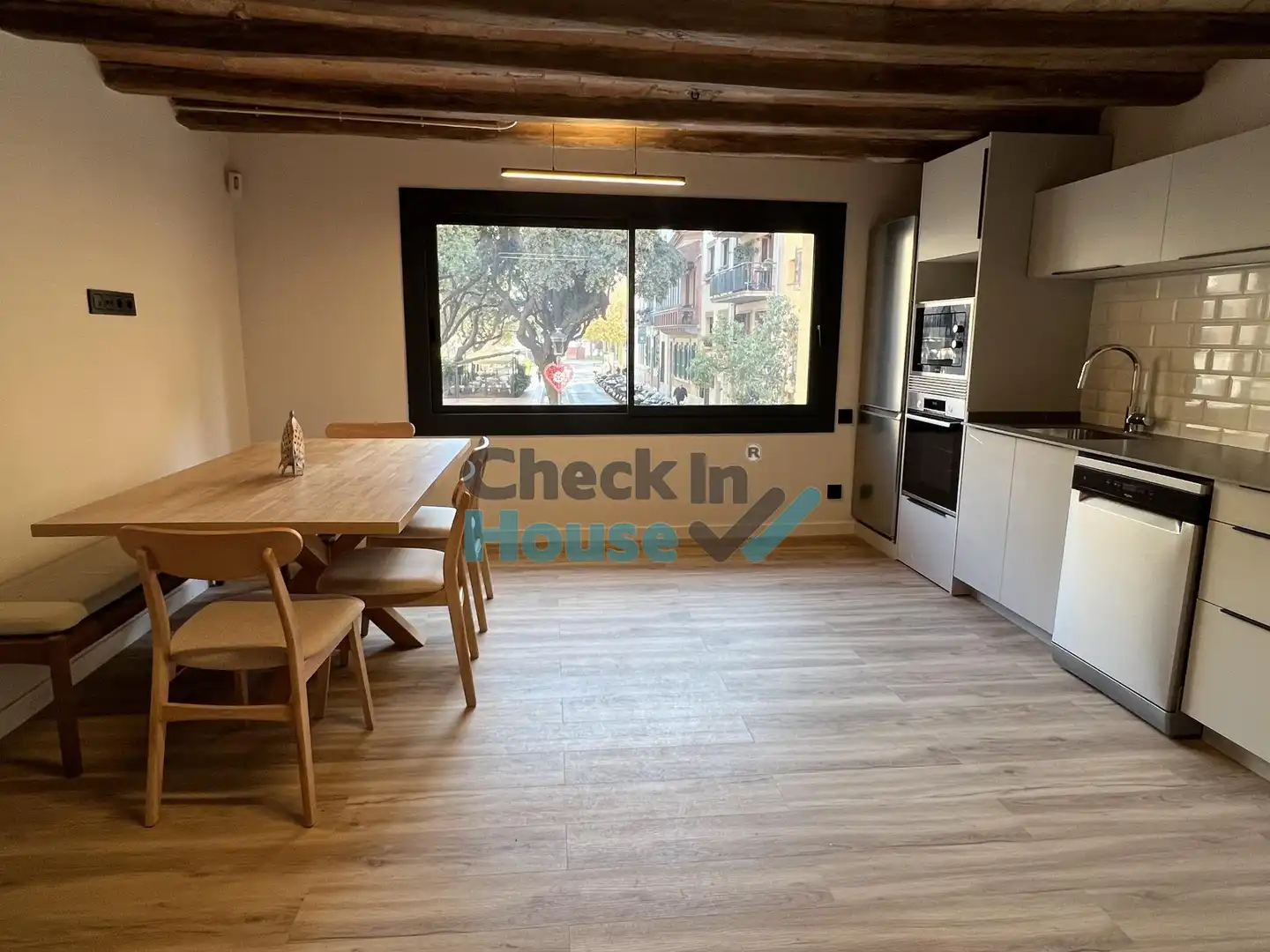 Kitchen of Detached homes for sale in Sant Feliu de Guíxols