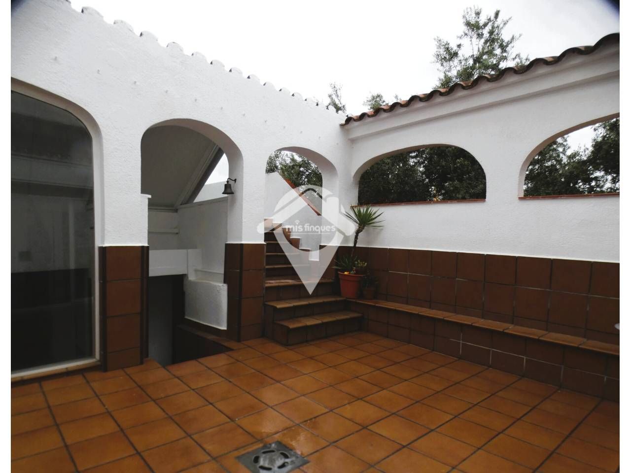 Flat for sale in Sant Quirze del Vallès  with Air Conditioner, Heating and Terrace