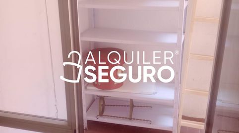 Foto 4 de Pis de lloguer a Álava, Ventas, Madrid Capital