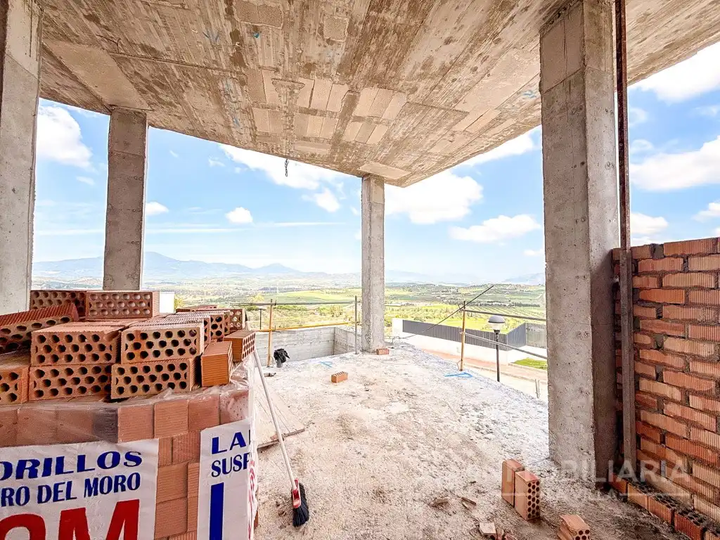 Terrace of Houses for sale in Coín  with Terrace and Swimming Pool