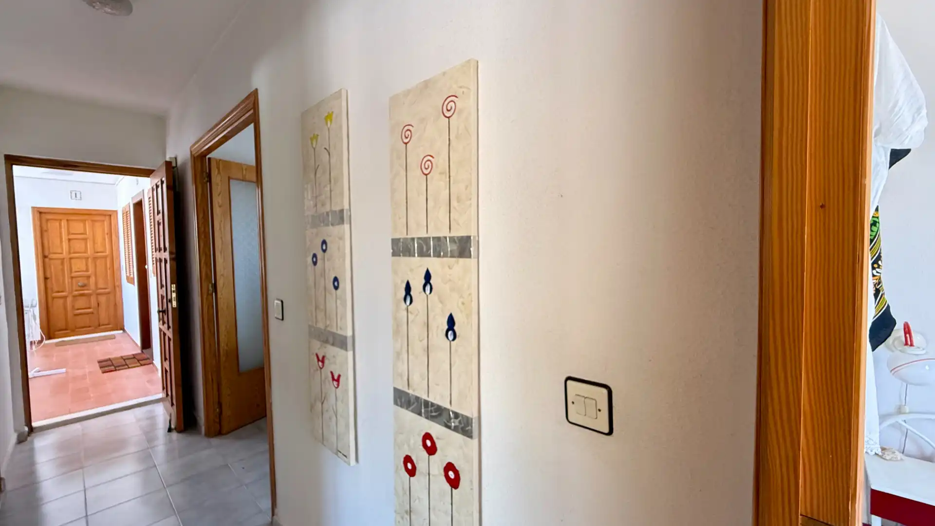 Wohnung zum Verkauf in Mazarrón mit Abstellraum, Möbliert und Balkon