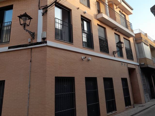 Garaje en Venta en ISABEL LA CATOLICA, 25, -1 en Alcàsser
