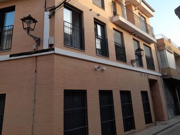 Parcheggio in vendita a ISABEL LA CATOLICA, 25