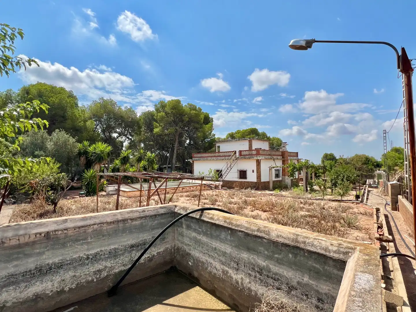 Casa o xalet en venda a Partida Pla Estepar 3, Corral Nou - Montros - Estepar