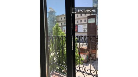 Foto 2 de Apartament per a compartir a Cortes - Huertas,  Madrid Capital