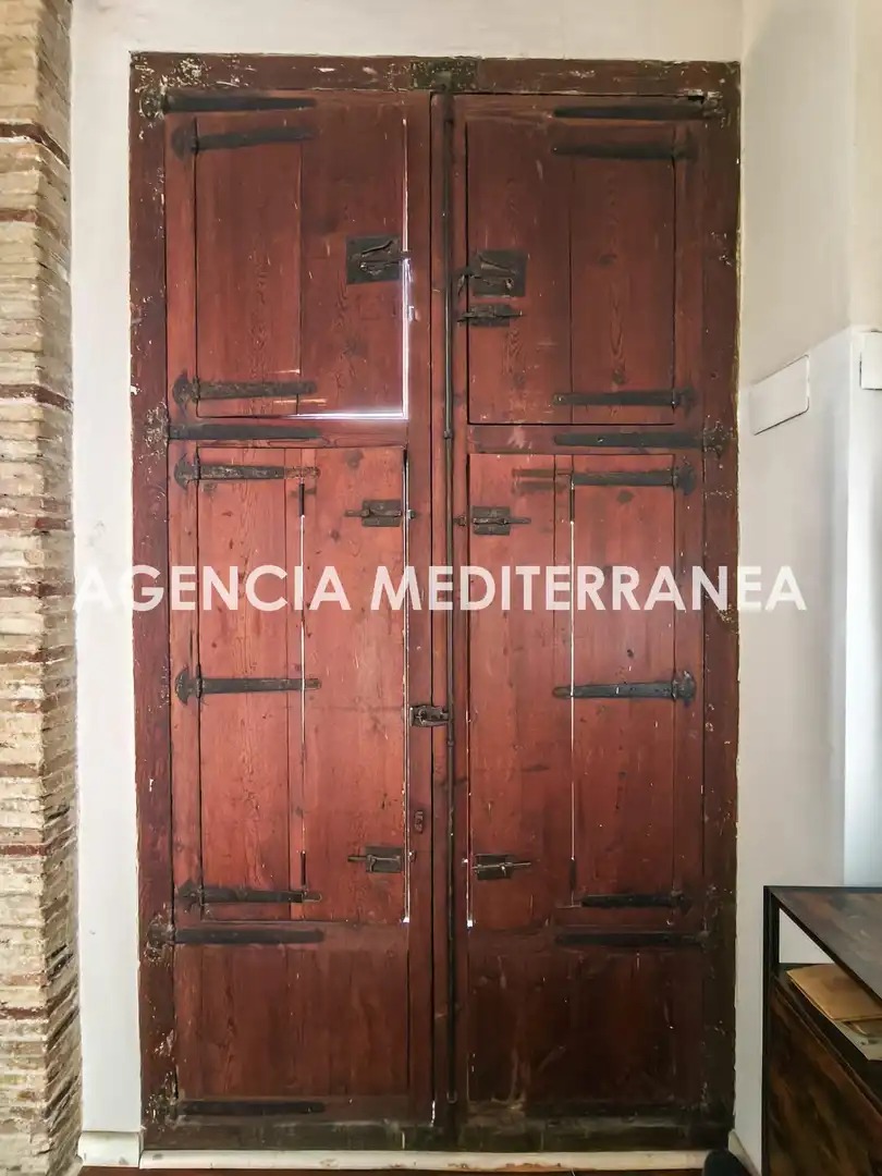 Piso en venta en Valencia con Aire acondicionado, Calefacción y Parquet