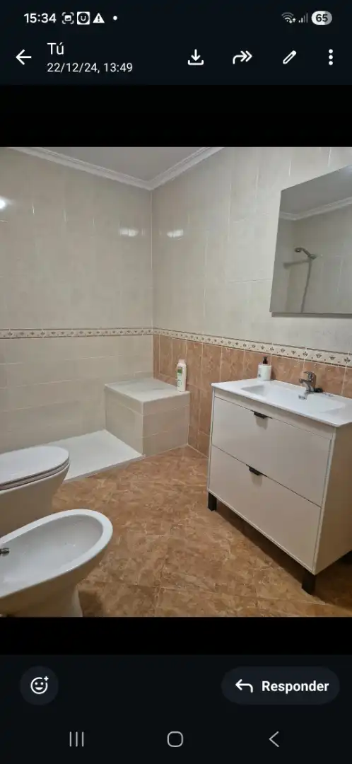 Flat with lift to rent in Alhama de Almería, imagen 5