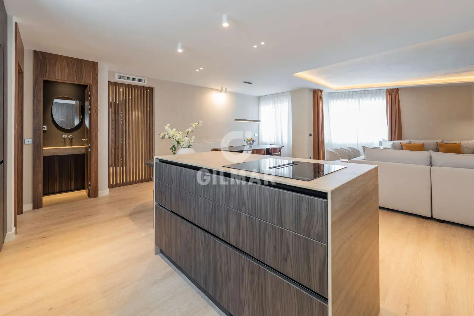Appartement avec ascenseur à vendre à Barrio de Salamanca, imagen 11