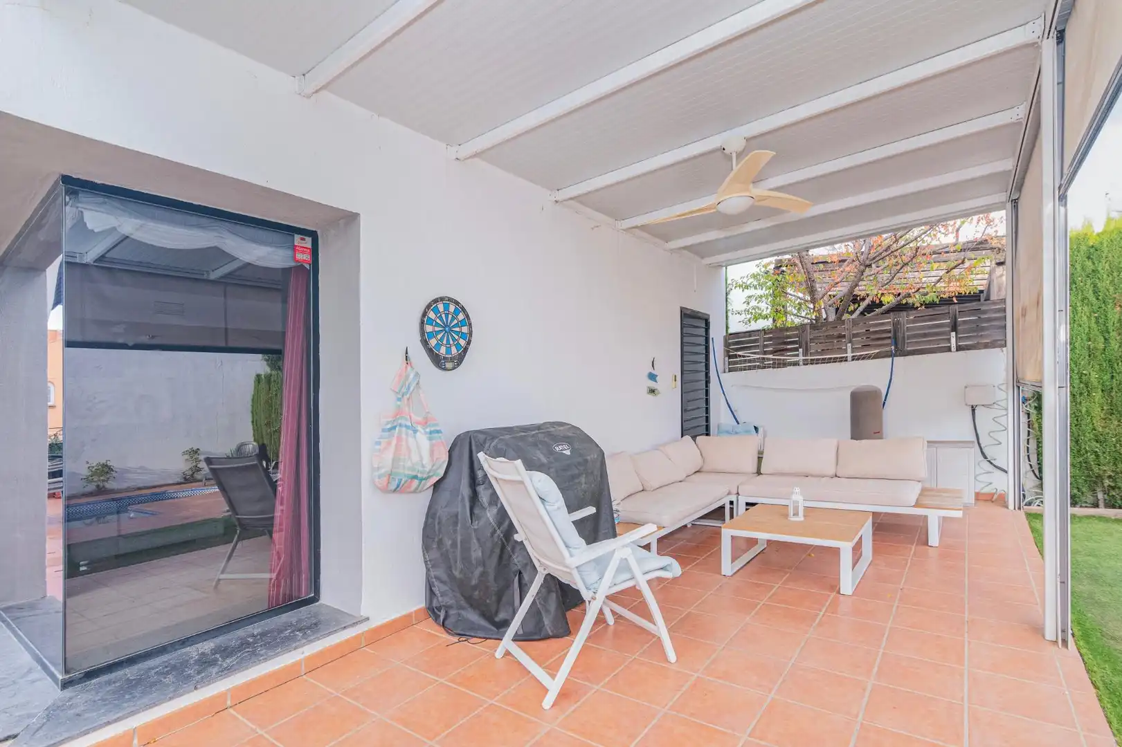 Villa avec piscine à vendre à Albolote, imagen 43