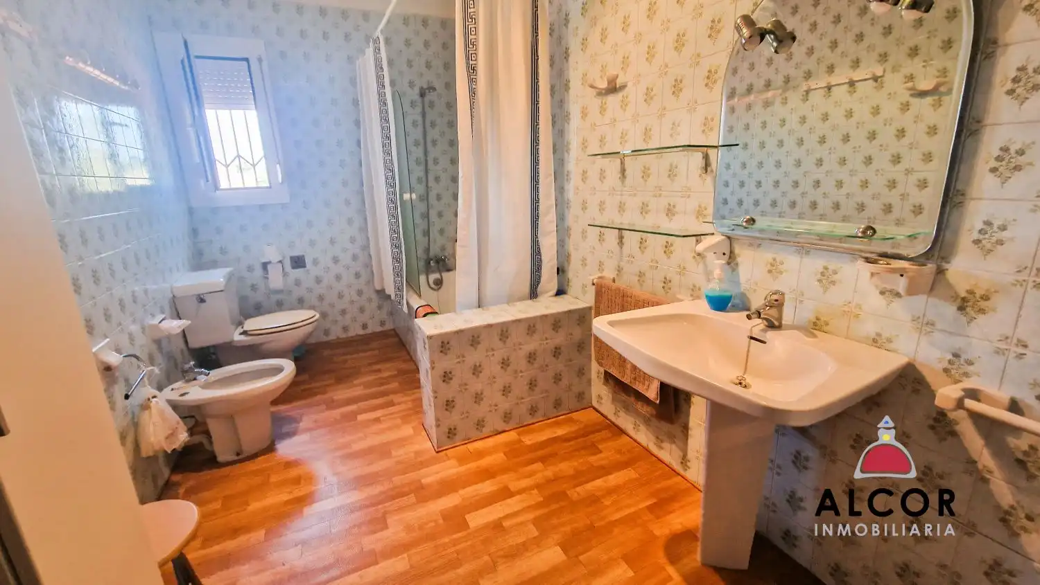 Chalet con jardín en venta en Zona Papa Luna - Platja del Gurugú, imagen 36