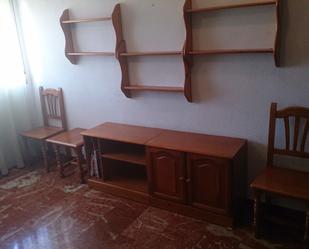 Apartament de lloguer a Calle del Cardenal Marcelo Spínola, El Valle - Universidad