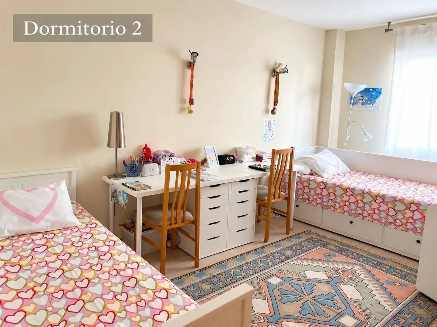 Duplex in vendita a Calle BARTOMEU CALATAYUD, imagen 6